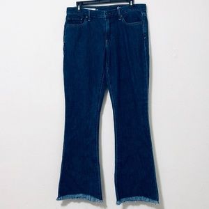Gap original summer flare